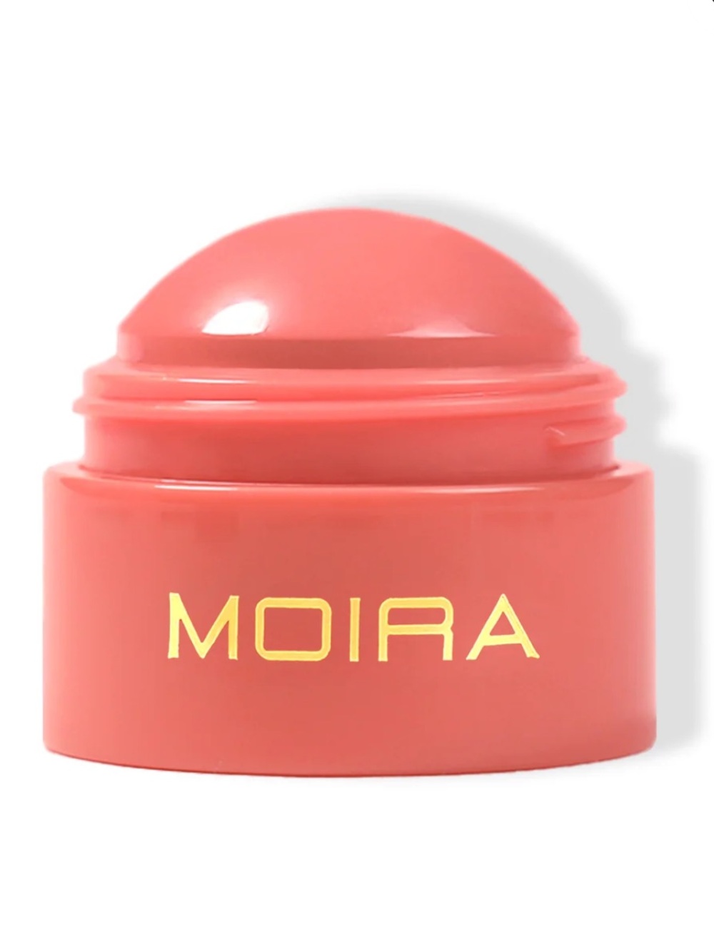Moira Beauty Soft Blush Balm in 006 Lucky Me 8.5g BRAND NEW IN BOX